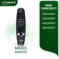 DEVANT REMOTE CONTROL