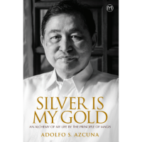 Silver is My Gold: An Alchemy of My Life by the Principle of Magis