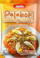 Miguelitos Palabok Sauce Mix 60g