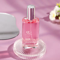 DW EAU DE Toilette Lady Lasting Fragrance EDT Perfume 50ml