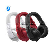HDJ-X5BT Wireless DJ Headphones