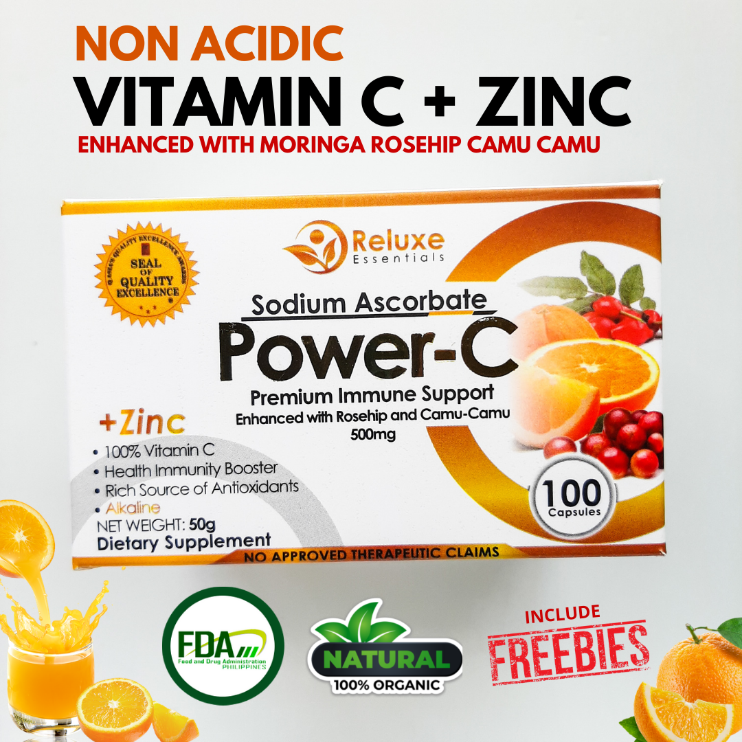 10 Best Vitamin C Brands In The Philippines A, 54 OFF