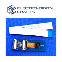 #4086 | Orange Pi GC2035 Camera Module