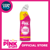 The Pink Stuff Miracle Toilet Cleaner 750ml