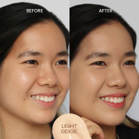 Sola Foundation Primer SPF50PA+++ 30ml (Tinted Sunscreen)