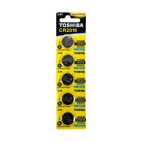 Toshiba Batteries [Japan Home]