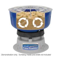 Vibratory Tumbler Brass Case Polisher - Frankford Arsenal Quick-N-EZ