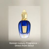 100% ORI Direct From Seoul Xerjoff    Torino 21  EDP    50ML For  UNISEX