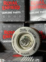 ROYAL ENFIELD OIL FILTER FOR    CLASSIC 350 REBORN / 350 METEOR   PARTS NO. 1570120/B