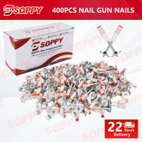 400pcs Manual Steel Nails Gun For Concrete Rivet Tool Steel Rivet Gun Nail Punch Gun Wall Ceiling Artifact Manual Steel Nail Guns Tufting Rivet Tool Concrete Wall