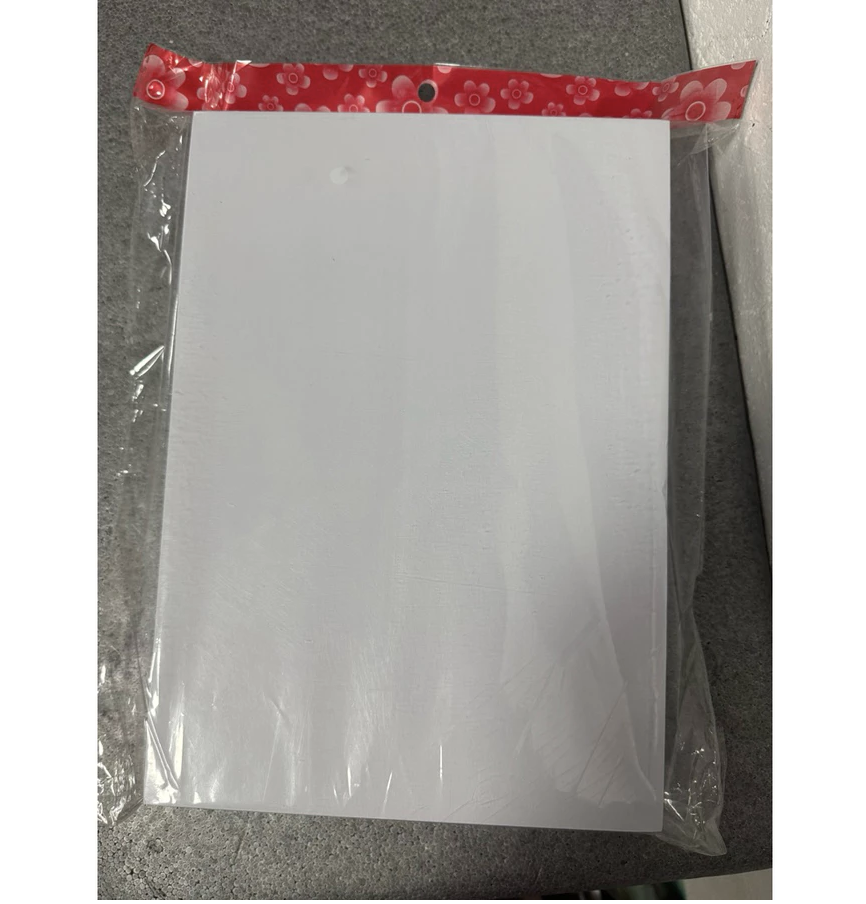 Ecoplanet COD High Copy Paper Short Long & A4 Size Bond Paper Per Ream 500 Sheets and 100 Sheet