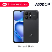 itel A100Cs (3+5GB Extended RAM) + 128GB ROM | 90Hz 6.6″ Display | Military Grade Durability | 5000mAh | UltraLink BT Free Call