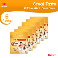 [BUNDLE OF 6] Great Taste x SB19 Timpla Na’tin Panalo Promo