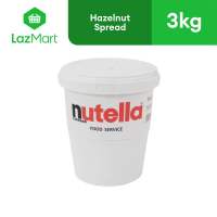 Nutella 3kg