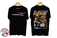 Triskelion Original TGP Tau Gamma Phi Triskelion Tshirt Design Fratshirt Collections Vintage top Classic  shirt for man