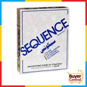 Buyer Central Strategy Card Game Set for Fun Parties
