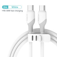 【Apple MFi Certified】KUULAA 30W Type C to Lightning Cable for iPhone 14 13 12 pro max Series Fast Charging USB 20W USB C To Lightning Cable Data Cord for Macbook USB Wire Cord PD Charge Cable For iPhone X XR 8