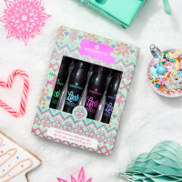 Essence Cosmetics USA • Lash Princess Mascara