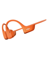 SHOKZ S820 OpenRun Pro 2 bone conduction bluetooth headphones|DualPitch for superior sound|Open-ear design for personal safety|Secure fit for sports-time listening|12 hours of prolonged play time|Flagship multi-device connection