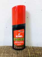 KIWI Shine & Protect Shoe Polish 30ml (Neutral/Brown/Black)
