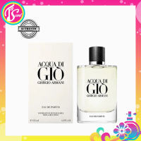 Arm4ni Acqua di Gio Eau de Parfum for Men 125ml