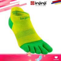 Injinji Unisex Run Light-Weight No Show