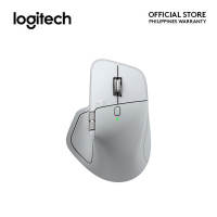 Logitech MX Master 4 / MX Master 4 for Mac Mouse 8000 DPI Darkfield High Precision Wireless Mouse