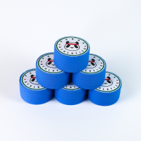 Panda Finger Tape (SET OF 6) | Protects Fingers for Combat Sports | Stretchy Water Resistant Adhesive Athletic Tape for BJJ JiuJitsu MMA Judo Wrestling and other grappling sports