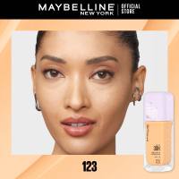 Maybelline SuperStay Lumi Matte Foundation 35ML (Longwear Lightweight Soft Matte SPF Waterproof Transferproof)
