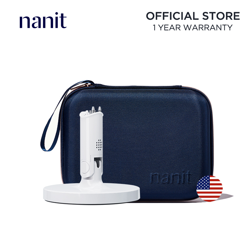 nanit The Travel Pack