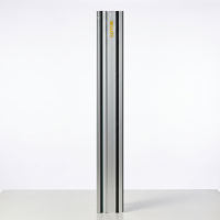 Lotus Guide Rail 1.4M (FOR SP165X) GD165 | Aluminum Track Rail | Anti-Splinter Guide | Precision Straight Cutting