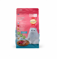 SmartHeart Cat Adult Chicken&Tuna 7kg