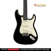 RJ Basic Electrics - Skycaster Electric Guitar SSS/HSS/Left Handed with Bag Cable Strap (Stratocaster)