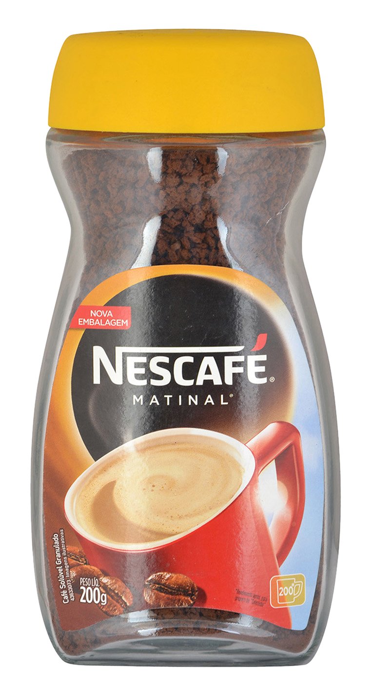 Cafe NesCafe Dolca Suave instantaneo x 170 g. Por Unidad. | DOLCA