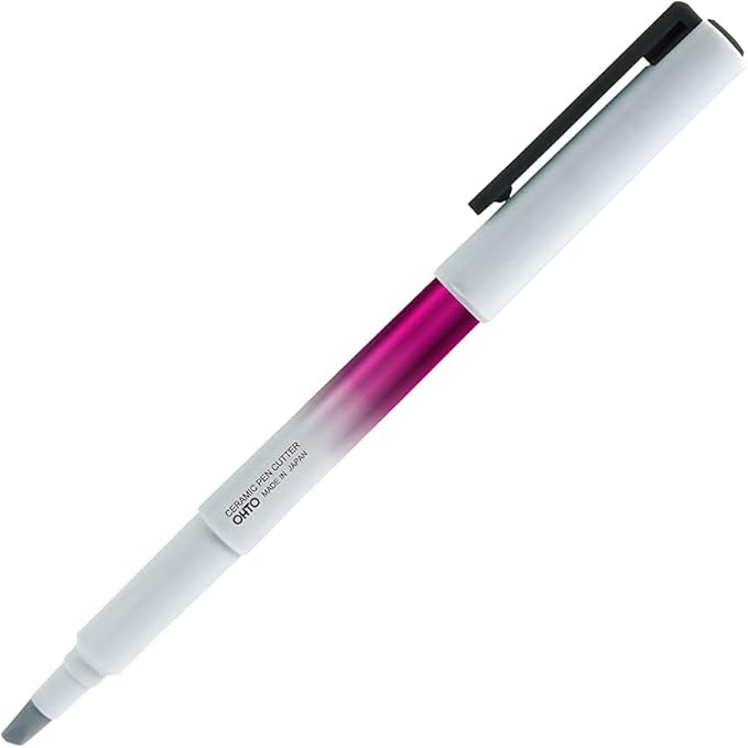 OHTO PEN-STYLE CERAMIC CUTTER (CP-3)