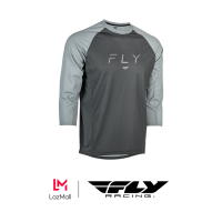 FLY Racing Ripa Jersey - Grey