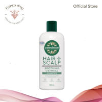 Dermaveen Hair + Scalp - 250ml 500ml & 1L
