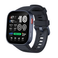 [Best Selling] Amazfit Bip 6 Smartwatch 1.97″ AMOLED Lightweight Design GPS Bluetooth Phone Call AI Coaching