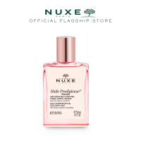 NUXE Huile Prodigieuse® Beauty Dry Oil Florale 30ml