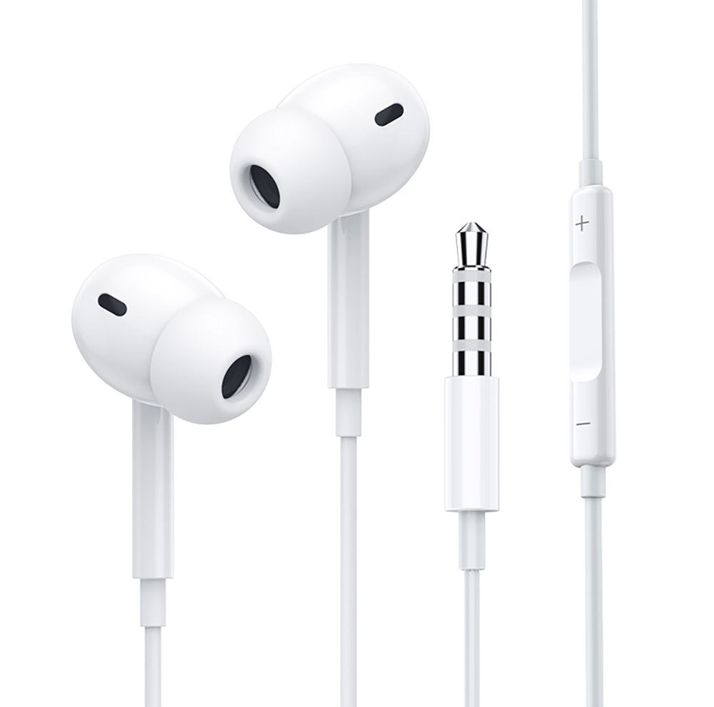 Tai nghe stereo 3.5mm topk f05 - tai nghe stereo 3.5mm topk f05, có mic, chất lượng âm thanh cao. - intl