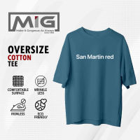 LUCAS MENS IMPORTED COTTON TSHIRT