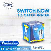 Pureit GermKill Kit Filter 3000L for EXCELLA device