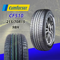 Comforser Tires RIM15 ( CF610165/55R15 175/65R15 CF510 185/55R15 185/60R15 185/65R15 195/50R15 195/55R15 195/60R15 195/65R15 205/50R15 205/55R15 205/65R15 205/70R15 215/65R15 215/70R15 SPORTS-K4 165/50R15 175/55R15 CF500 195/45R15 )