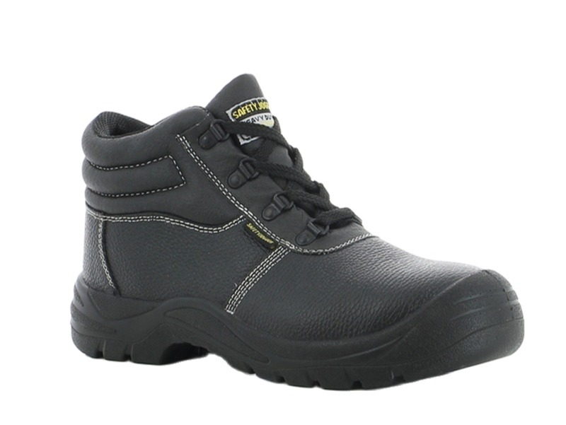 Обувь 42. Ботинки (Safety Shoes Scandia. Европейская рабочая обувь лучшая рейтинг.