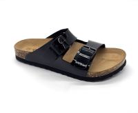 Outland OL-179605 Carolina Flat Sandals Womens