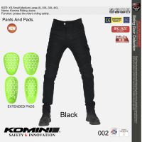 Hot Sale Two，KOMINE Riding Jeans，Motorcycle Jeans，Casual Jeans Pants，Stretch Jeans，Fashion Pants