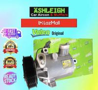 Ashleigh Mitsubishi Mirage Valeo Car Aircon Compressor Sedan Hatch
