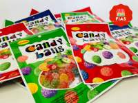 20 Packs Candy Balls | Wholesale Paninda