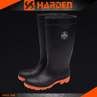 Harden Safety Boots steel toe midsole mens safety boots men rain work shoes