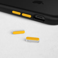 RhinoShield Extra Buttons for CrashGuard NX Case MOD NX Case Solidsuit Case
